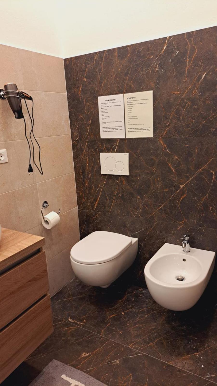 ホテル Casa Rodolfi, ヴィチェンツァ 部屋 写真