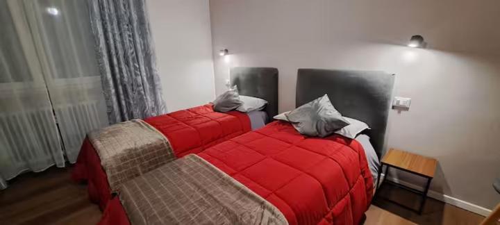 ホテル Casa Rodolfi, ヴィチェンツァ 部屋 写真