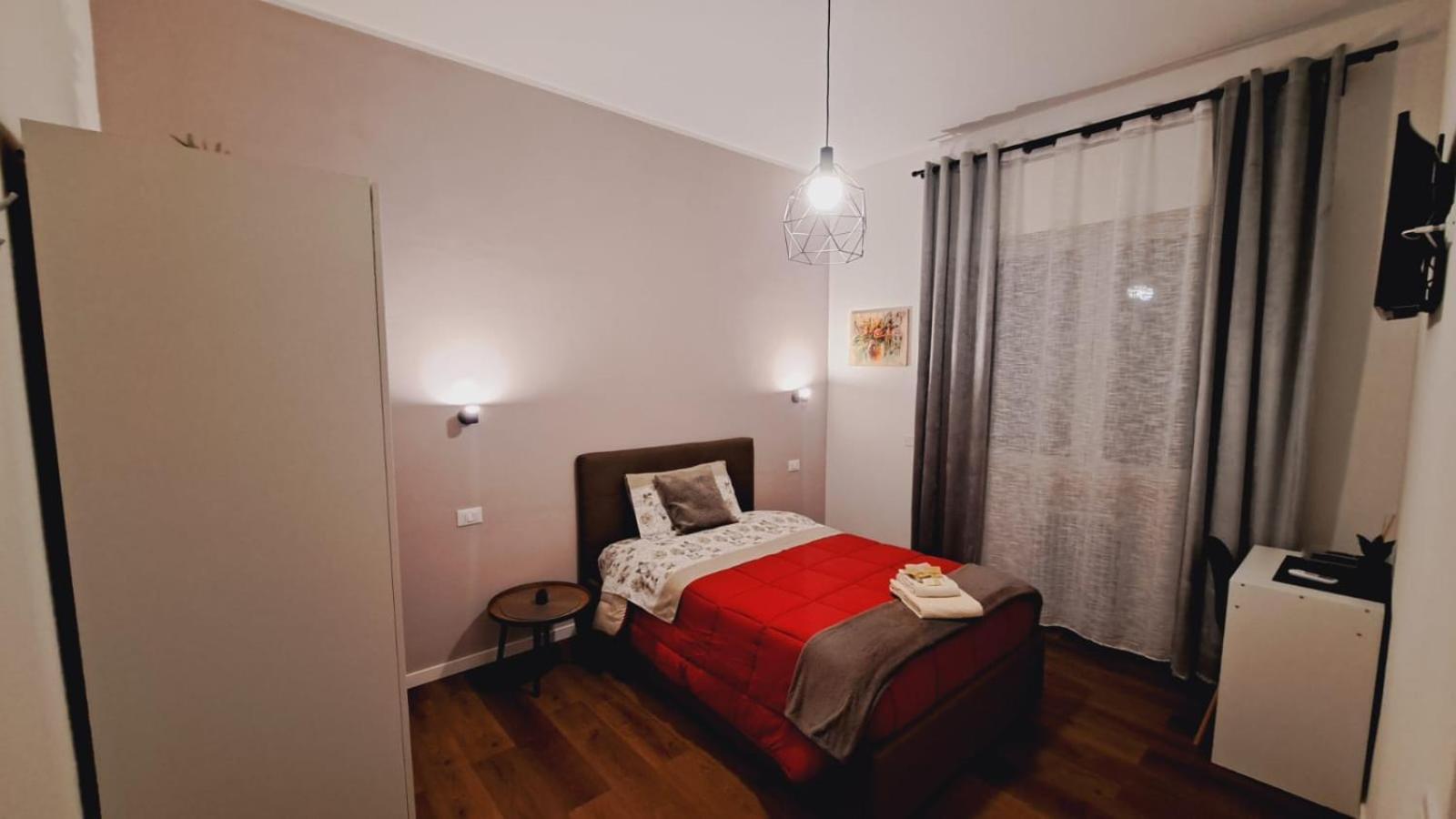 ホテル Casa Rodolfi, ヴィチェンツァ 部屋 写真