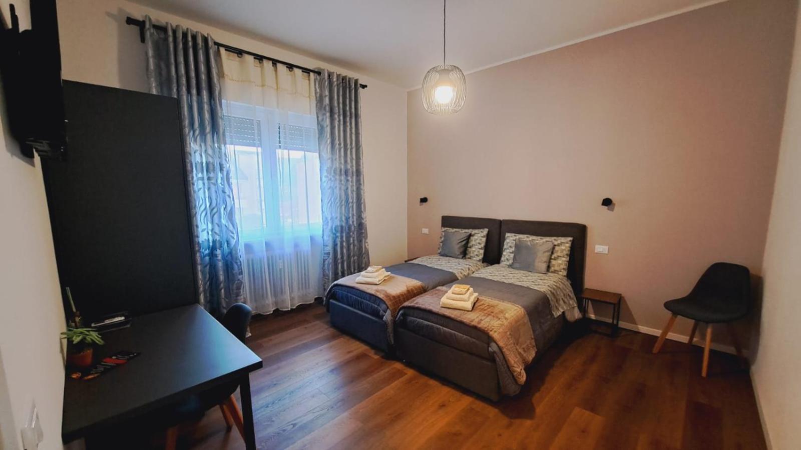 ホテル Casa Rodolfi, ヴィチェンツァ 部屋 写真