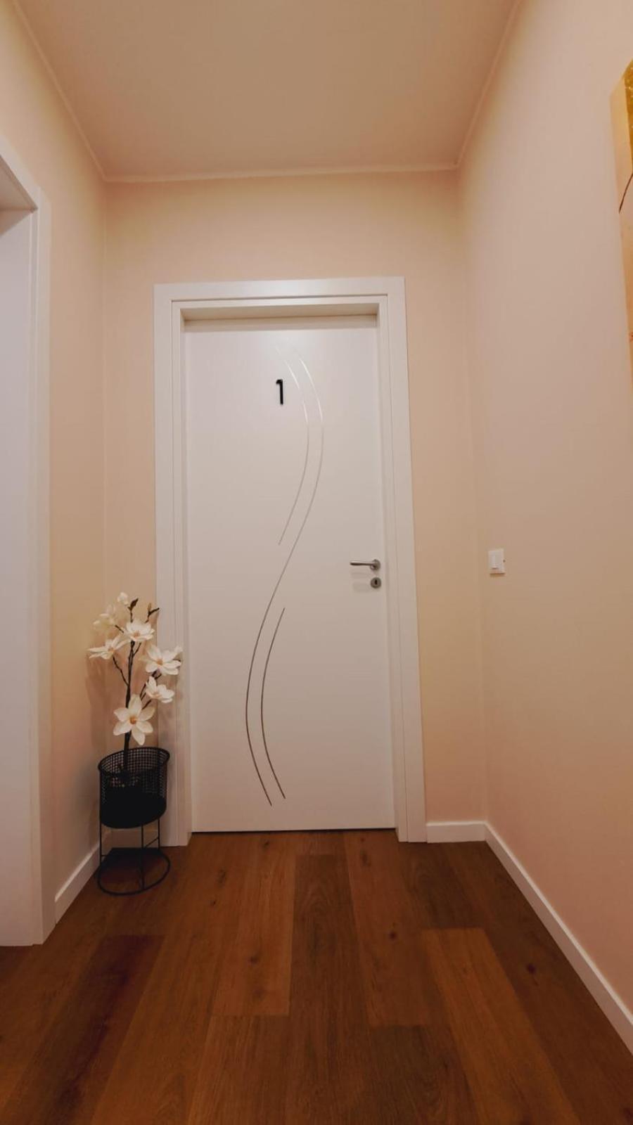 ホテル Casa Rodolfi, ヴィチェンツァ 部屋 写真