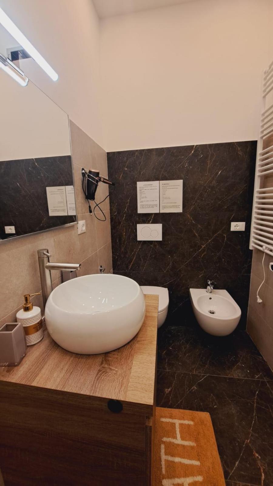 ホテル Casa Rodolfi, ヴィチェンツァ 部屋 写真