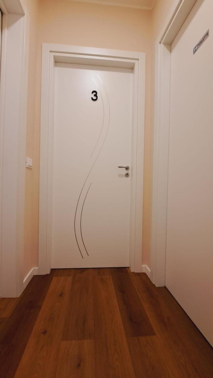 ホテル Casa Rodolfi, ヴィチェンツァ エクステリア 写真