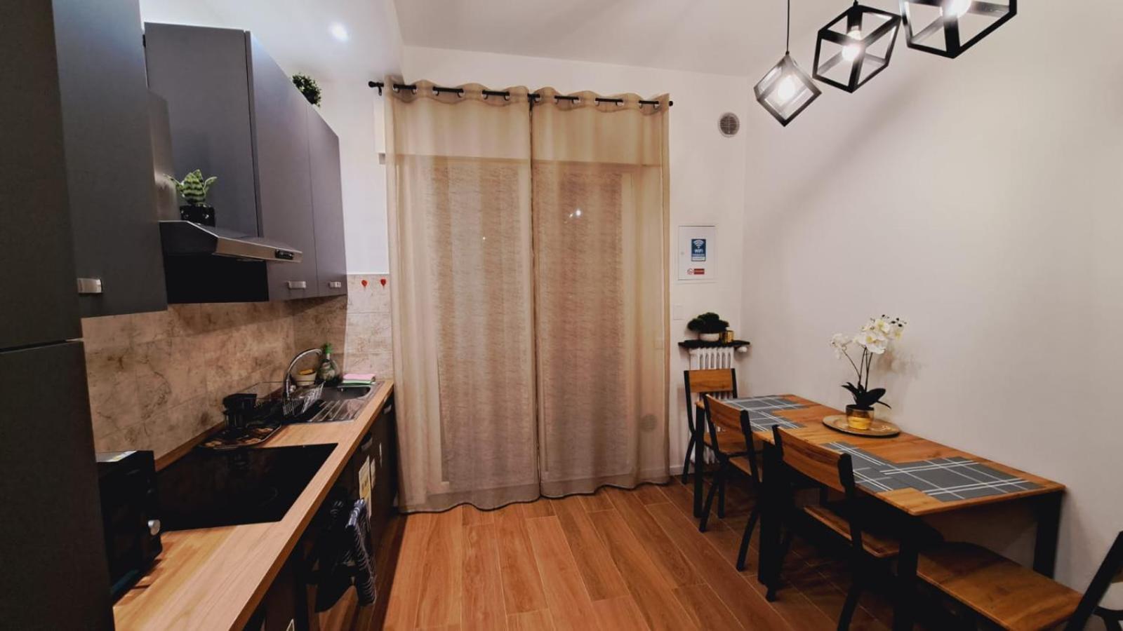 ホテル Casa Rodolfi, ヴィチェンツァ エクステリア 写真